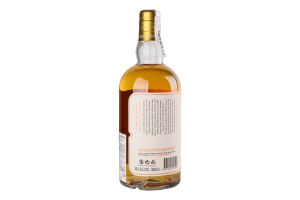 Віскі Micil Madeira Island SPS