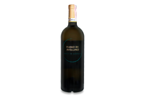 Вино 0.75л 13.5% белое сухое Fiano di Avellino Tenute di Altavilla Villa Matilde бут