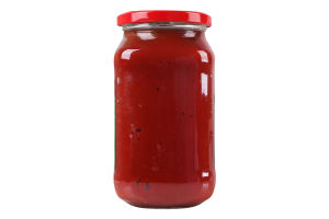 Паста томатная 25% стерилизованная Fine Life в/с с/б 490г