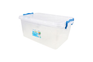 Контейнер 8л універсальний з ручками А-38 Діомедеа