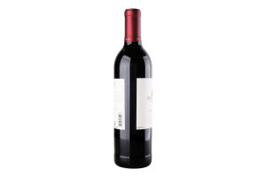 Вино 0.75л 14.5% червоне сухе Zinfandel Vintner`s Reserve Kendall-Jackson пл