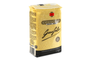 Кускус Garofalo медіум