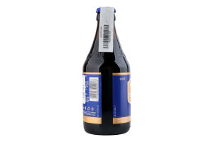 Пиво 0.33л 9% темне нефільтроване непастеризоване Peres Trappistes Chimay пл