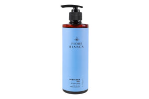 Гель для душу парфумований Azure dew Fiore Bianca 400г
