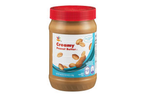 Ahold Peanut Butter Creamy