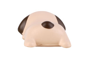 Підставка під зап'ястя Песик поліуританова 986535