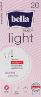 Прокладки щоденні гігієнічні Aroma Fresh Panty Bella 20шт
