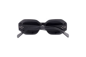 Очки солнцезащитные детские 12.5х13см №3742 Greenwich Product Co. Limited 1шт