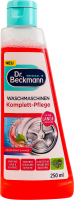 Очиститель для стиральных машин Грейпфрут и мята Dr.Beckmann 250мл