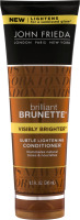 John Frieda Brilliant Brunette Visibly Brighter Conditioner