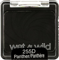 Wet n Wild Coloricon Eyeshadow Single 255D Panther