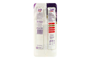 Трусики-подгузники для детей 7-18кг 4 Maxi Jusy 28шт