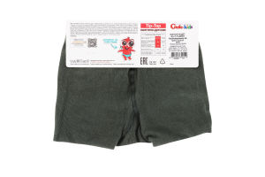 Колготки детские Conte kids Tip-Top №17C-60СП 62-74 хаки