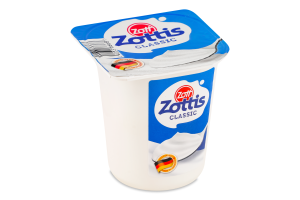 Йогурт 1.5% Classic Zottis Zott ст 115г