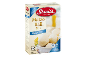 Streit's Matzo Ball Mix