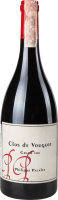 Вино Philippe Pacalet Clos de Vougeot GC 2016