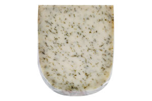 Сир HenriWillig Голландський з трав часник50%коз/м