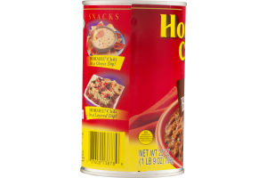 Hormel Chili with Beans, 15 Ounce