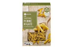 SE Grocers Traditional Penne Rigate