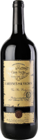 Вино 1.5л 12% красное сухое Каберне Совиньон Casa Veche