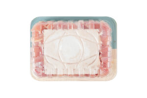 Мясо голени цыплят-бройлеров Епікур Володимир-Волинська птахофабрика охл кг