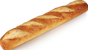 Багет Французький на заквасці 300г