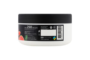 Маска д/волосся Грейпфрут-Кераміди зволожуюча 250мл Тінк