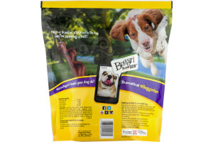 Purina Beggin' Strips Bacon & Beef Flavors