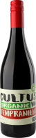 Вино 0.75л 13% червоне сухе Tempranillo Organico Cultus пл
