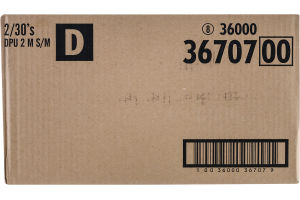 Depend For Men Underwear Maximum Absorbency Small/Medium - 60 CT