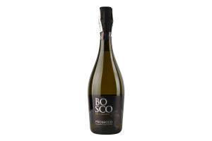 Вино ігр Bosco dei Cirmioli Prosecco DOC біле сухе