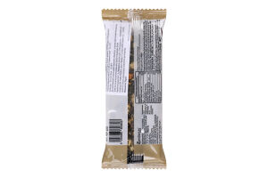 Батончик Pumpkin seed&Honey Minos м/у 50г