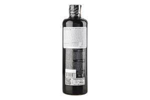 Напій алкогольний 0.5л 30% міцний зі смаком вишні Riga Black Balsam пл