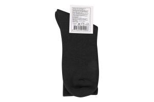 Носки мужские с рисунком классические Ningbo Union Point Imp&Exp Co. Ltd №FHF24111626 38-45 в ассорт