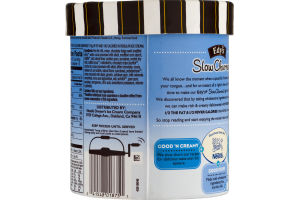 Edy's Slow Churned Ice Cream Triple Chocolate