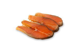 Голець х/к нарізка LS