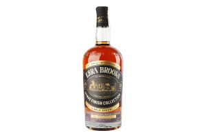 Віскі Ezra Brooks Stave Finish Collection Bourbon