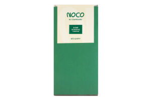 Шоколад білий з матча без цукру NOCO к/у 80г