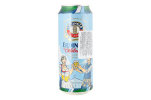 Пиво Erdinger Oktoberfest з/б