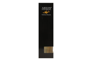 Аромадиффузор Areon Home Pеrfumes Black Vanilla