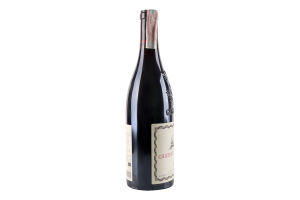 Вино 0.75л 15% красное сухое Le Poste Chateau de Saint Cosme бут
