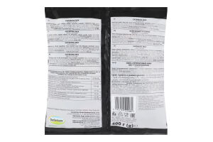 Суміш овочева швидкозаморожена Catering Mix Bauer м/у 400г