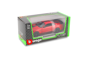 Іграшка Автомодель Форд Шелбі 1:32 GT500 Ббураго