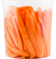 Батат Feels good нарізаний