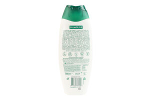 Гель для душа Orchid&Milk Naturals Palmolive 500мл