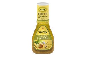 Ken's Steak House Chef's Reserve Dressing Tableside Caesar