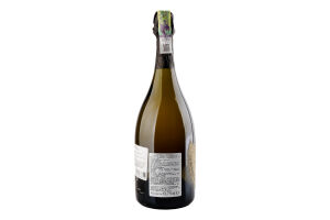 Шампанское 0.75л 12.5% белое брют Vintage Dom Perignon бут