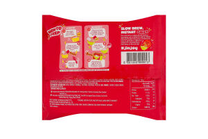 Локшина швидкого приготування гостра Jin Ramen Otoki м/у 120г