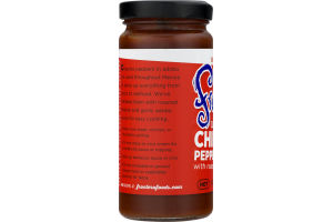 Frontera Classic Seasoning Chipotle Pepper Adobo With Roasted Tomato