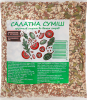 Смесь салатная П Ніка ТІ Шанс м/у 500г